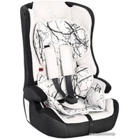 Детское автокресло Lorelli Explorer 2021 (grey marble)