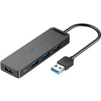 USB-хаб Vention CHLHB