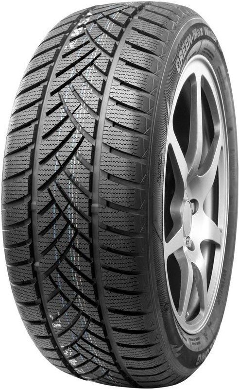 

Зимние шины LingLong GreenMax Winter HP 195/65R15 95T