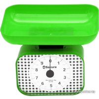 Кухонные весы Sakura SA-6016GR