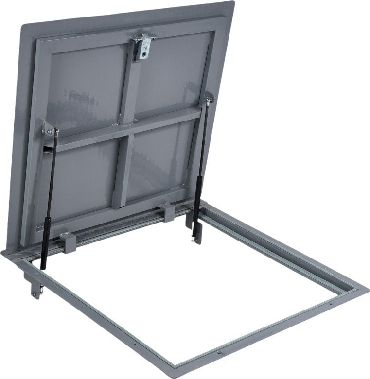 

Люк ЛючкиБел Погребок Техно (90x100П)