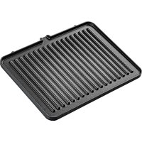 Электрогриль Weissgauff WCG 250 B Digital Glass