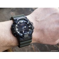 Наручные часы Casio Collection HDC-700-3A