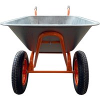 Двухколесная тачка БЕТ WB6431-118L