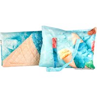 Полотенце Сирень Яркий вкус 4999370 (ассорти)