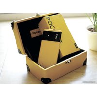 Телефон POCO M5 4GB/64GB международная версия (желтый)