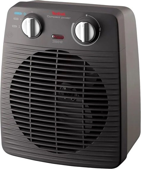 

Тепловентилятор Tefal Compact Power SE2210