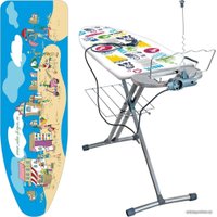 Гладильная доска Nika Бест (НБ) Городская жизнь