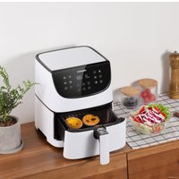 Аэрогриль (аэрофритюрница) Cosori Premium CP158-AF-RXW