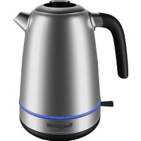Электрический чайник Weissgauff WK 1730 Inox