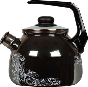 Чайник со свистком Vitross Iseberg 1RC12