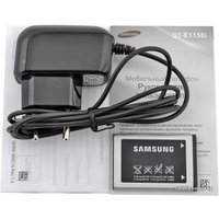 Телефон Samsung E1150