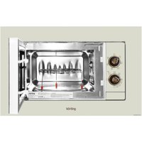 Микроволновая печь Korting KMI 820 RB