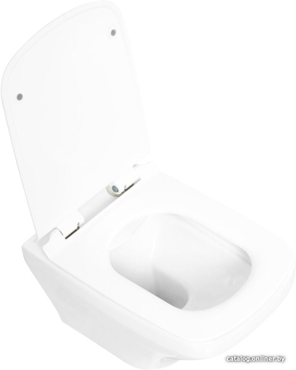 Сиденье для унитаза BelBagno BB3201SC