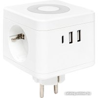 Разветвитель EKF Куб UBA-CUB-T2-TC в Могилеве