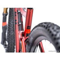 Велосипед Cube Stereo 140 Super HPC SL 29 (2015)