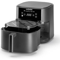 Аэрогриль (аэрофритюрница) NutriBullet NBA0611DG 1DR в Лиде