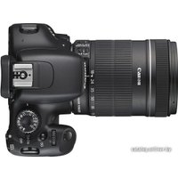 Зеркальный фотоаппарат Canon EOS 550D Kit 18-135mm IS