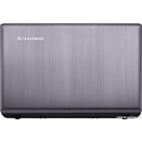 Ноутбук Lenovo IdeaPad Z580 (59335992)