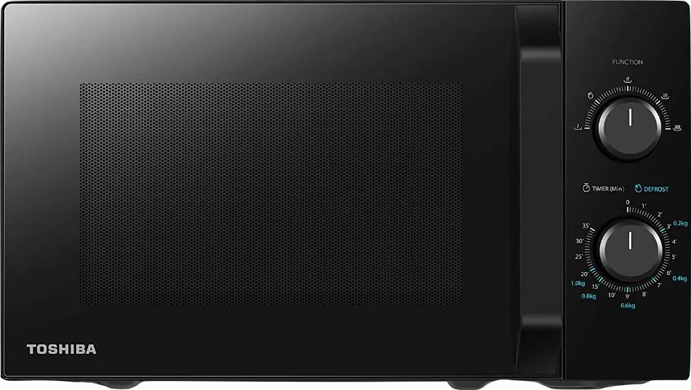 

Микроволновая печь Toshiba MW2-MM20PF(BK)
