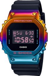 G-Shock GM-5600SN-1E