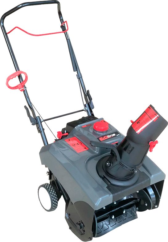 

Снегоуборщик Evoline Standard SBG 460