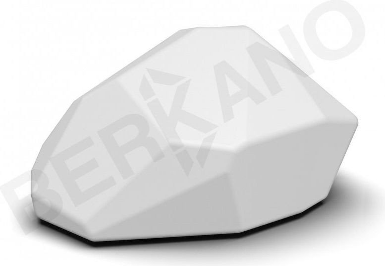 

Фигурка для сада Berkano Polystone 210_012_03 (белый)