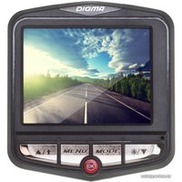 Видеорегистратор Digma FreeDrive OJO