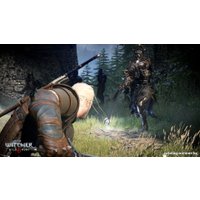 Компьютерная игра PC Ведьмак 3: Дикая Охота