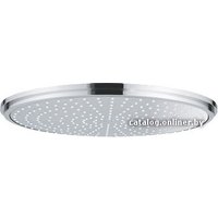 Верхний душ Grohe Rainshower Jumbo 1/2" (28778 000)