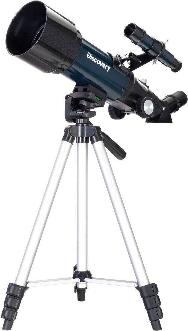 

Телескоп Discovery Sky Trip ST70 (с книгой)