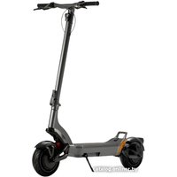 Электросамокат Tribe City Glider Pro (серый)