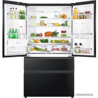 Холодильник Haier HB25FSNAAARU