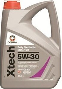 Comma Xtech 5W-30 4л
