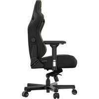 Игровое (геймерское) кресло AndaSeat Kaiser 3 XL (черный)