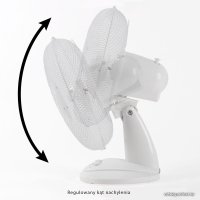 Вентилятор Clatronic VL 3602