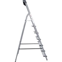 Лестница-стремянка Новая высота NV 1138 (8 ступеней)