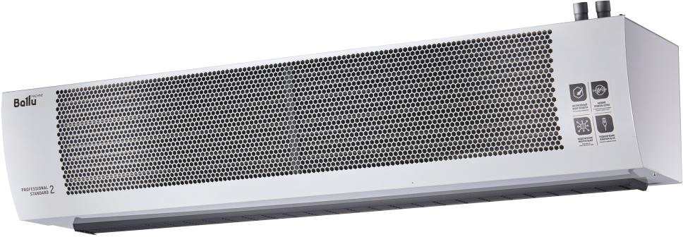 

Тепловая завеса Ballu BHC-M20W30-PS2