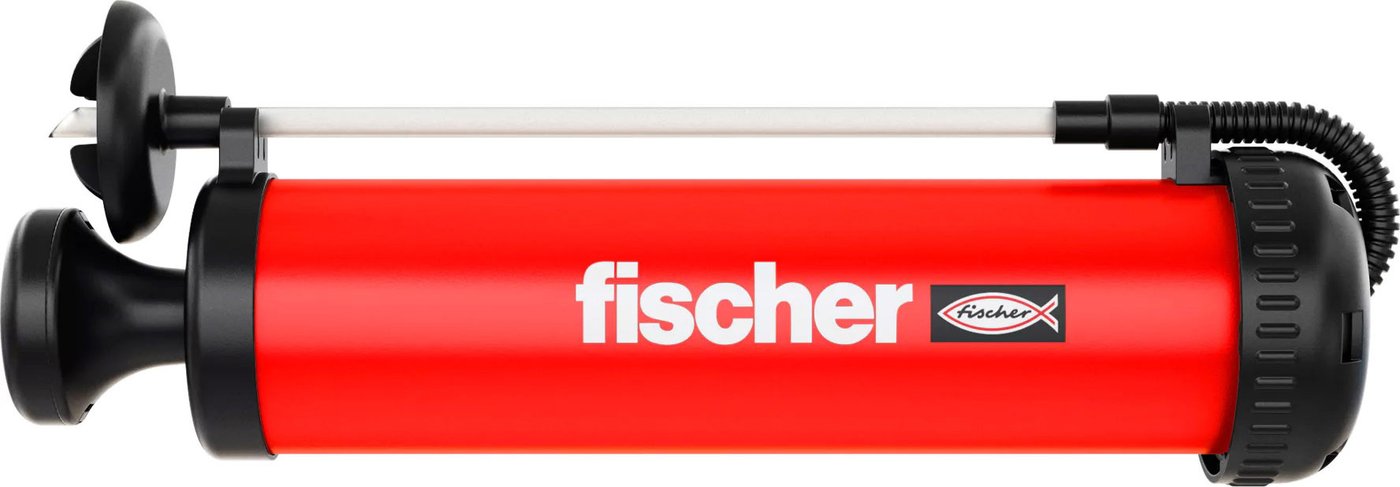 

Ручной насос для продувки отверстий Fischer AB G 567792