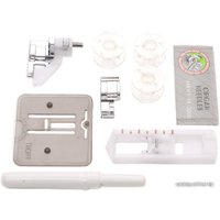 Электромеханическая швейная машина Janome 2323