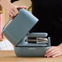 Миксер Kenwood QuickMix Go HMP40.000GY