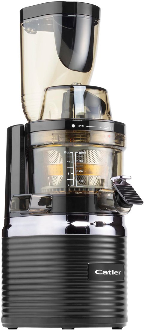 

Соковыжималка Catler JS 8012
