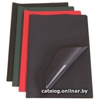 Обложка DPS для журнала 1894.жм-102 (красный)