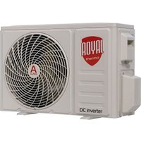 Кондиционер Royal Thermo Diamond DC RTDI-12HN8/Wi-Fi в Бресте