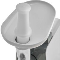 Мясорубка Аксинья КС-2007С