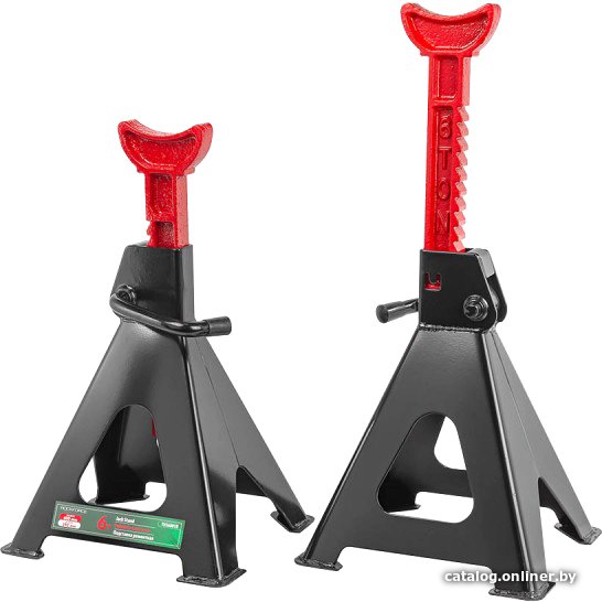 Страховочные опоры RockForce RF-TH56001B(DS) 6т (2шт)