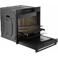 Электрический духовой шкаф ASKO OCM66GSH