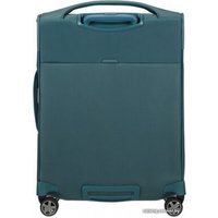 Чемодан-спиннер Samsonite D'Lite Petrol Grey 55 см