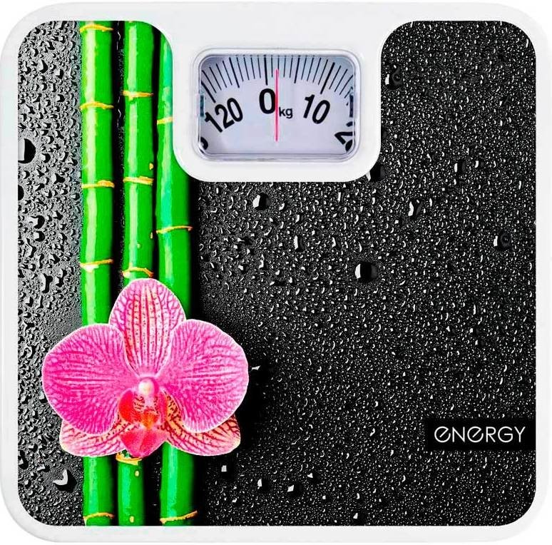 

Напольные весы Energy ENM-409D