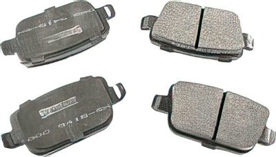 

Stellox 000541BSX